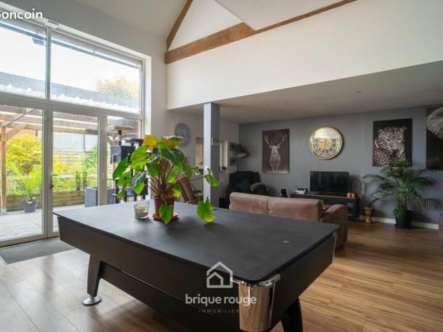 Maison vente à Lille, Bois-grenier