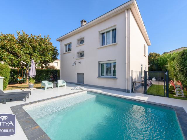 Maison vente à Albi