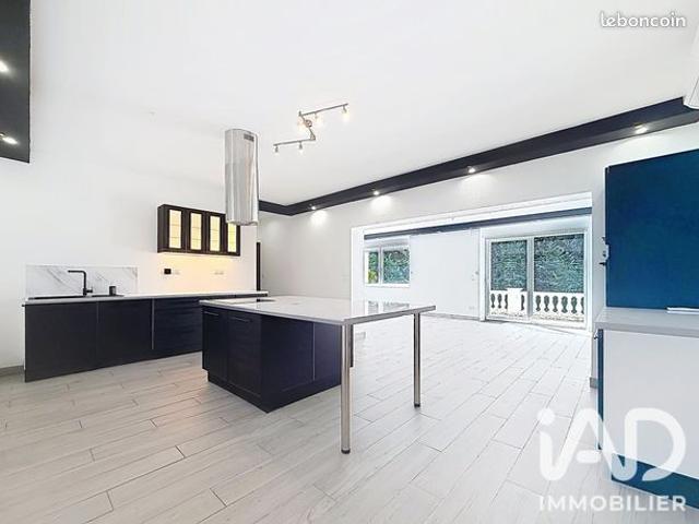 Maison vente à Forbach-Boulay-Moselle, Hombourg-haut