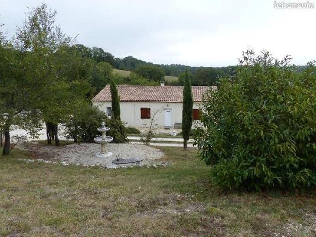 Maison vente à Bergerac, Monpazier