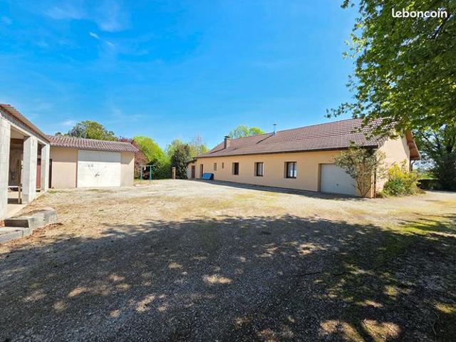 Maison vente à Lons-le-Saunier, Bletterans