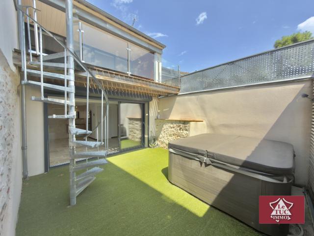 Maison vente à Villeneuve-sur-Lot, Villeneuve-sur-lot