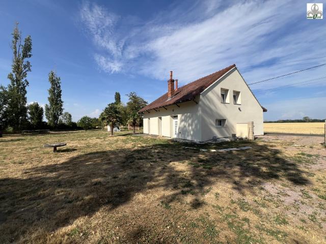 Maison vente à Bey, Saône-et-Loire