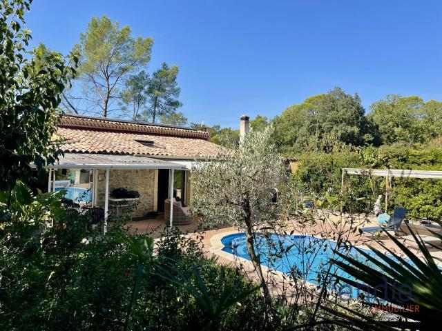 Maison vente à Arrondissement de Draguignan, Lorgues