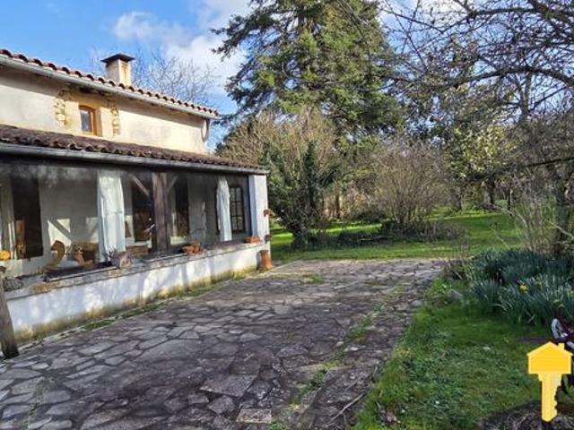 Maison vente à Jonzac, Champagnolles