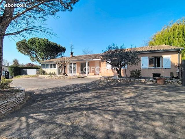 Maison vente à Toulouse, Bondigoux