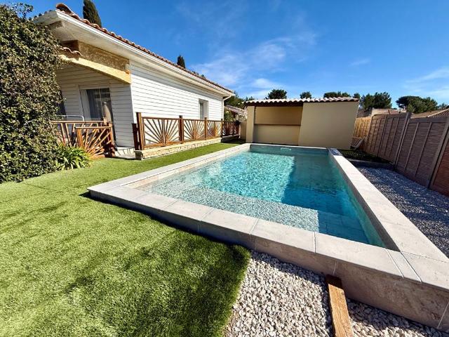 Maison vente à Istres, Fos-sur-mer