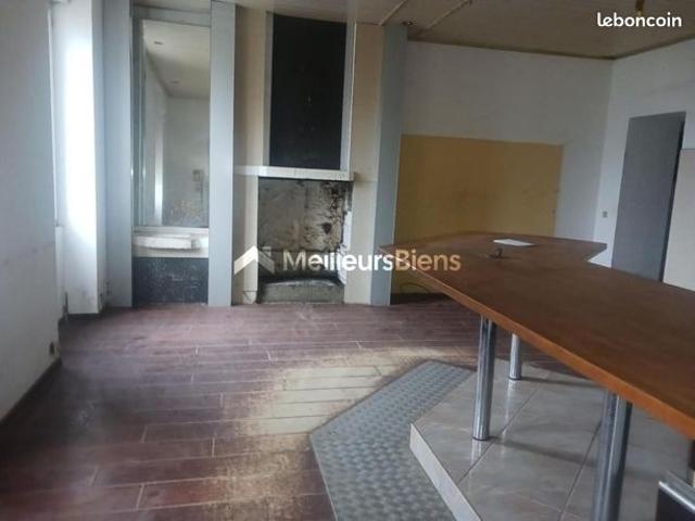 Maison vente à Saint-André-de-Cubzac, Gironde