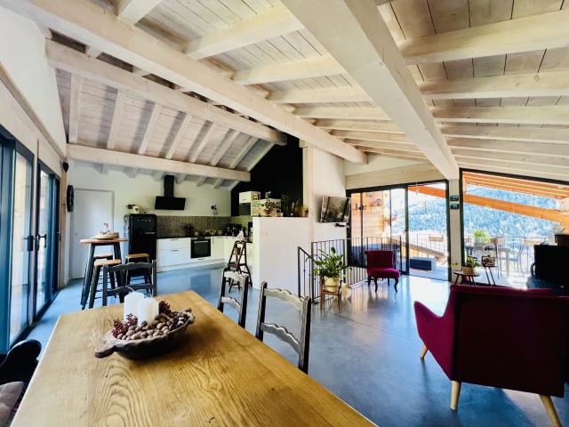 Maison vente à Albertville, Aime