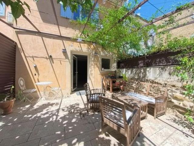 Maison vente à Avignon, Saint-saturnin-lès-avignon