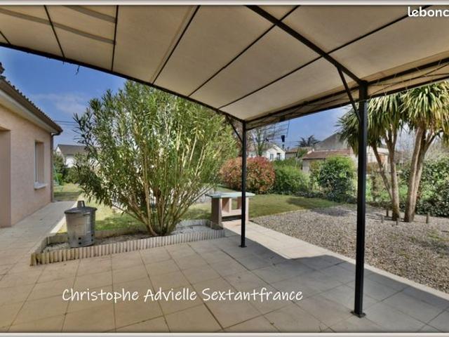 Maison vente à Bergerac