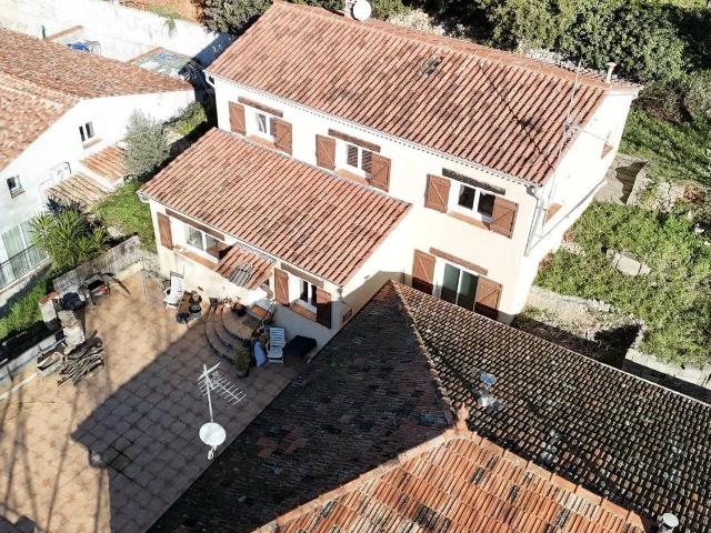 Maison vente à Arrondissement de Draguignan, Bargemon