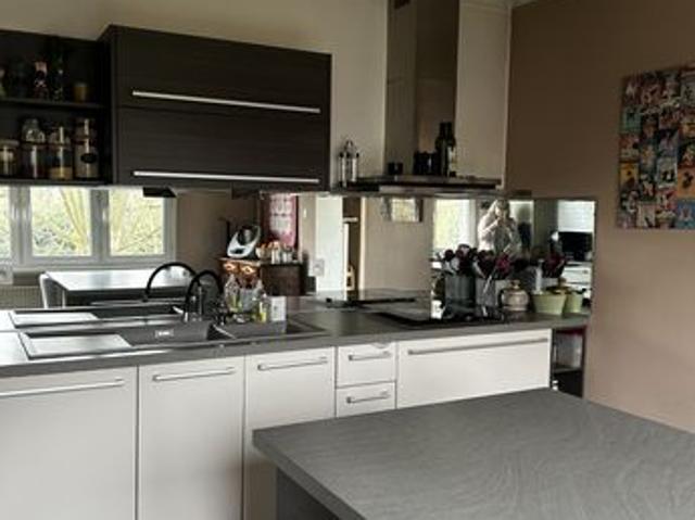 Maison vente à Strasbourg, Fegersheim