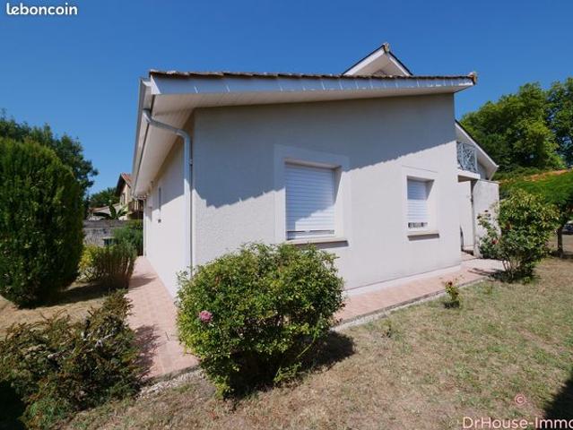 Maison vente à Castelnau-de-médoc