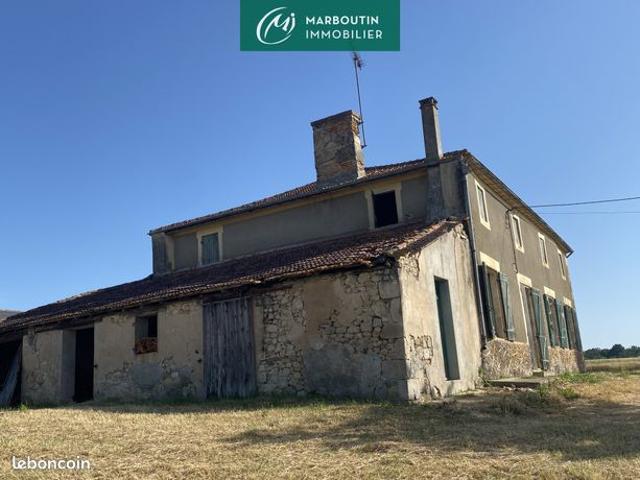 Maison vente à Saint-Avit, Tarn