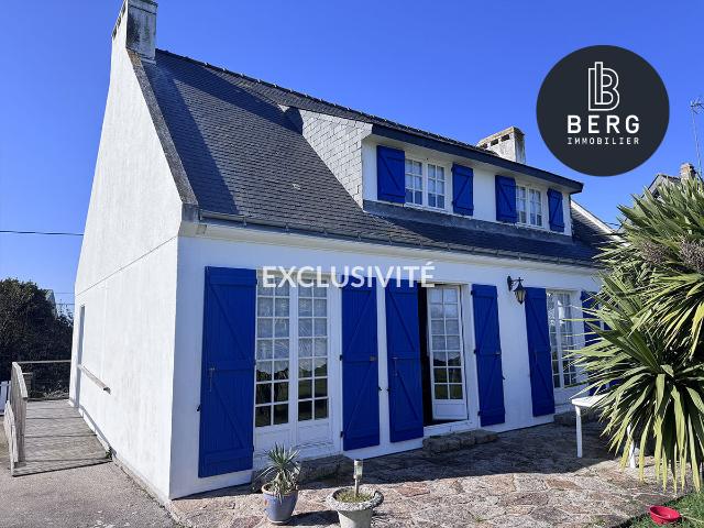 Maison vente à Lorient, Bretagne