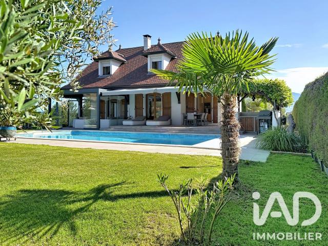 Maison vente à Reignier, Reignier-Ésery
