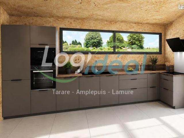 Maison vente à Roanne, Ecoche