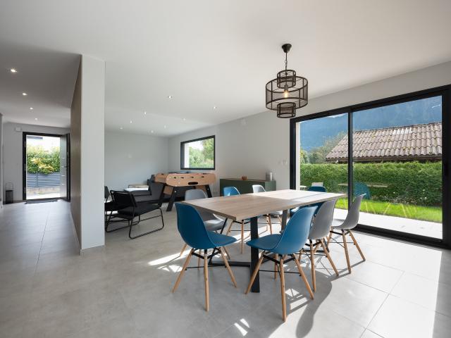 Maison vente à Faverges, Faverges-Seythenex