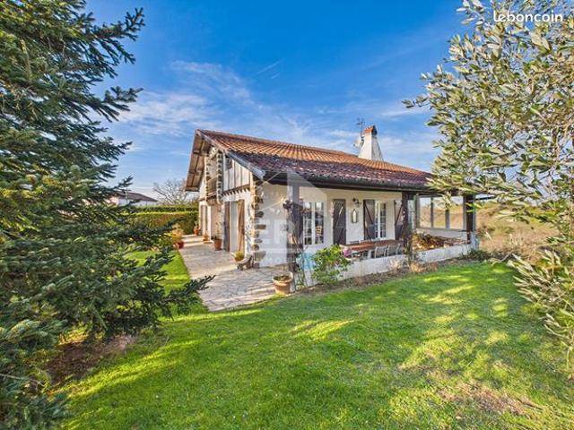 Maison vente à Bayonne, Hasparren