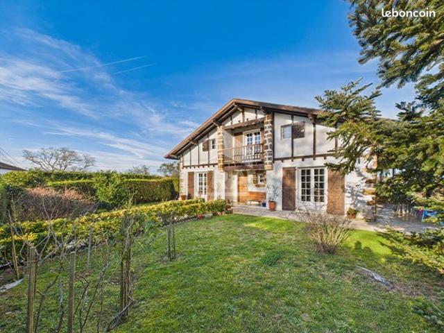 Maison vente à Bayonne, Hasparren