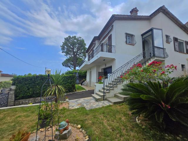 Maison vente à Grasse, Cagnes-sur-mer