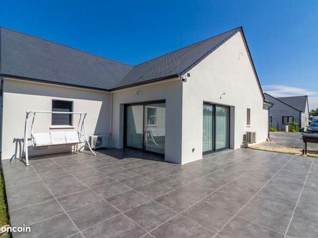 Maison vente à Romorantin-Lanthenay, Romorantin-lanthenay
