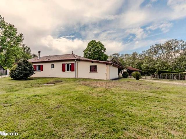 Maison vente à Confolens, Abzac