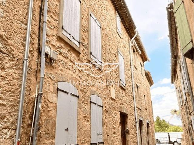 Maison vente à Narbonne, Ribaute