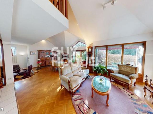 Maison vente à Albertville