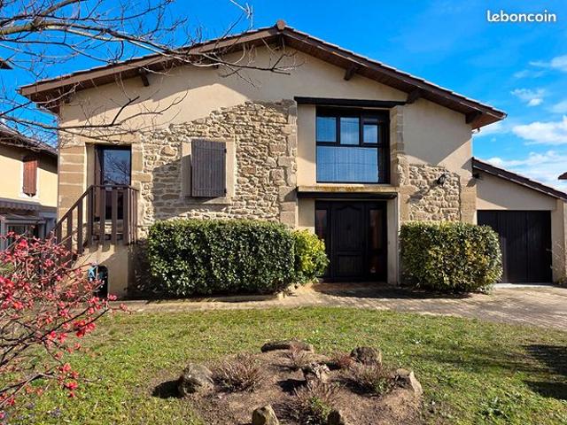 Maison vente à Valence, Peyrins