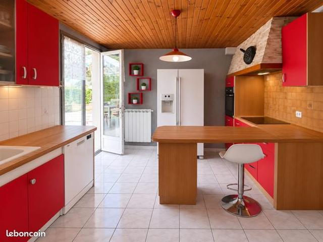 Maison vente à Vienne, Pommier-de-beaurepaire