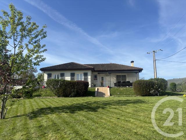 Maison vente à Oloron-Sainte-Marie, Trois-villes