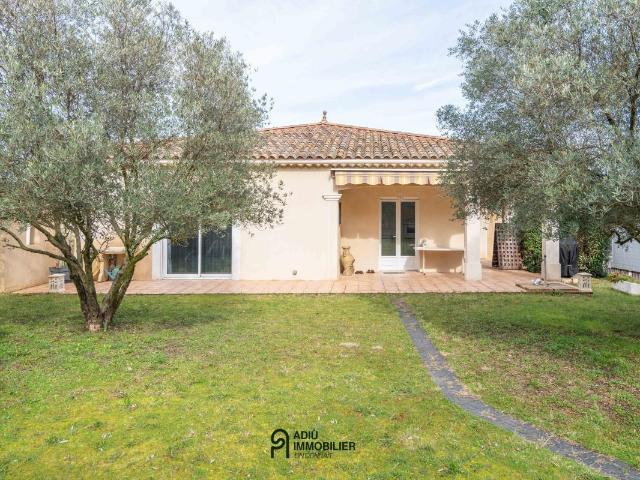 Maison vente à Nîmes, Saint-paul-les-fonts