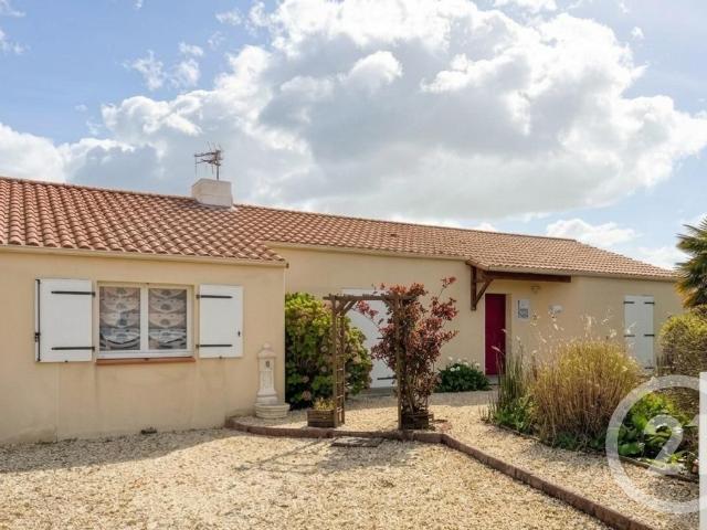 Maison vente à Saint-Nazaire, Pornic