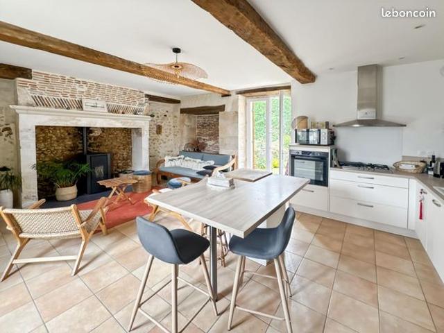 Maison vente à Périgueux, Chantérac