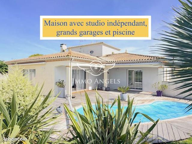 Maison vente à Grenoble, Le Gua