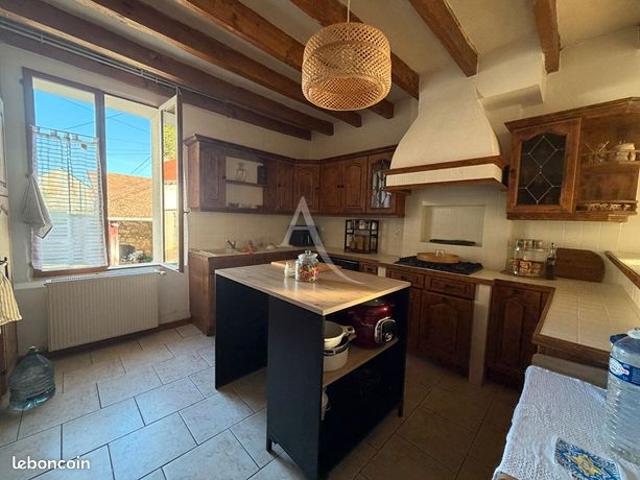 Maison vente à Monthou-sur-Cher, Loir-et-Cher