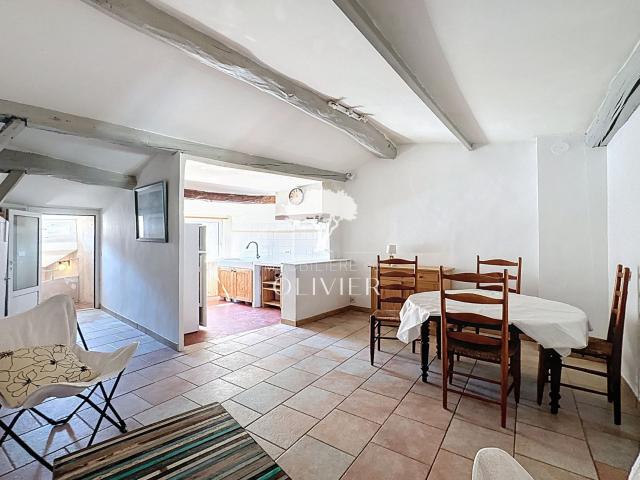 Maison vente à Apt