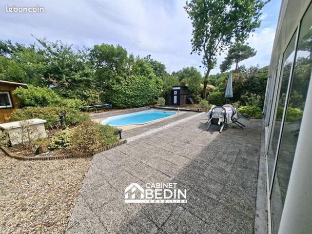 Maison vente à Arcachon, Lanton