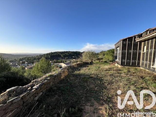 Maison vente à Narbonne, Bize-minervois