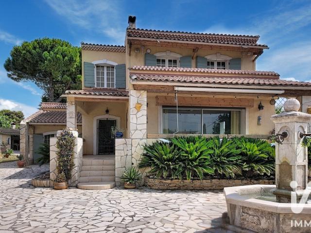 Maison vente à Istres, Port-de-bouc