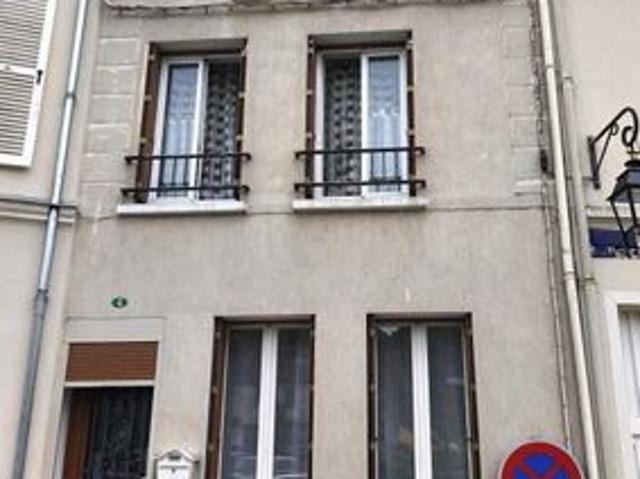 Maison vente à Villeneuve-sur-bellot