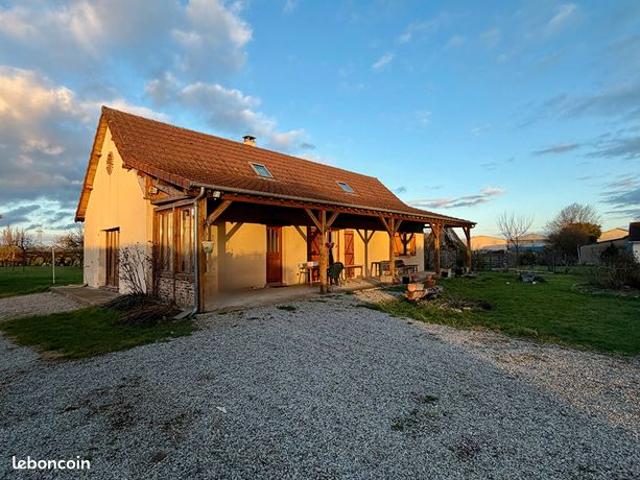 Maison vente à Orléans, Ormes