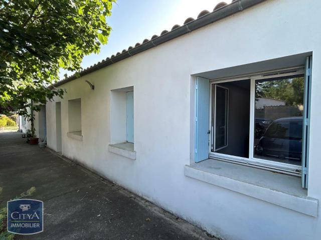 Maison location à La Jarrie, Les Casses