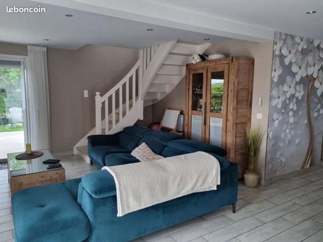 Maison vente à Bayonne, Urrugne
