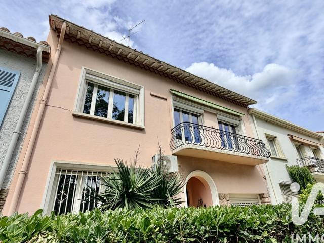 Maison vente à Perpignan