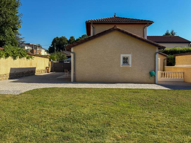 Maison vente à Lyon, Rhône