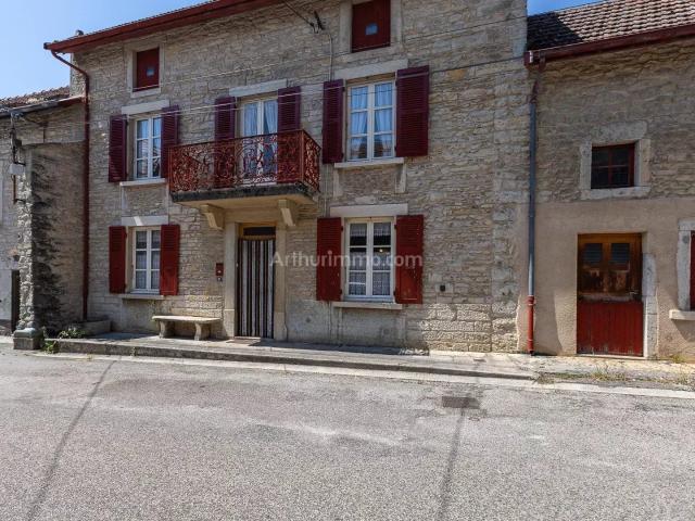 Maison vente à La Tour-du-Pin, Porcieu-amblagnieu