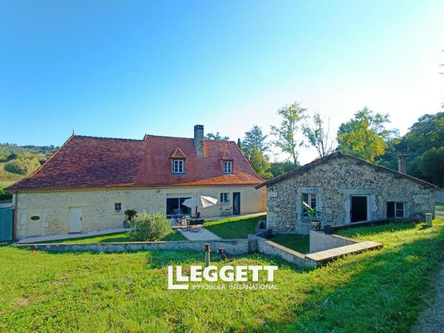 Maison vente à Périgueux, Saint-pierre-de-chignac